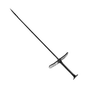 Knaptrknl (Tufting Needle)  inkl. 25 splittere