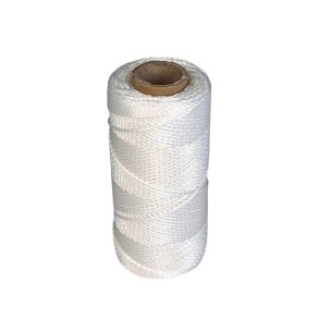 Knapsnor - hel rulle p ca. 120 mtr