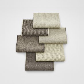 MOLLY 2 mbelstof - prveklip