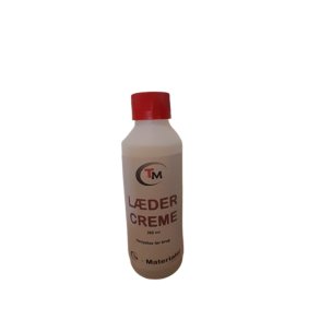 TM Ldercreme 250 ml