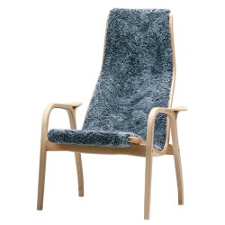 Freskind til Swedese ''lamino'' stol,