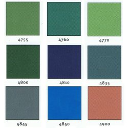 TM Lderdkfarve heldkkende - 1 ltr.