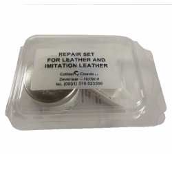 Leather Repair - lim st.