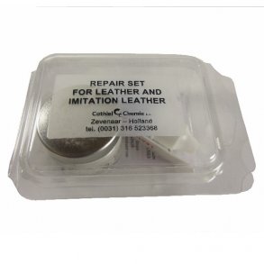 Leather Repair - lim st.