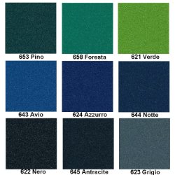 LINEA mbellder - hel hud