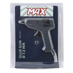 Limpistol MAX  7,2 mm