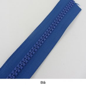 Lynls i kraftig kvalitet - 10 mm - i meterml