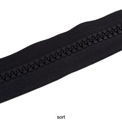 Lynls i kraftig kvalitet - 10 mm - i meterml