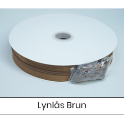 Lynls 4 mm - ''mbelkde'' - 10 mtr. + 20 lse skydere