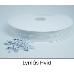 Lynls 4 mm - ''mbelkde'' - 10 mtr. + 20 lse skydere