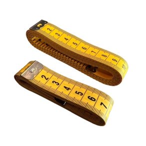 Mlebnd 300 cm eller 150 cm.