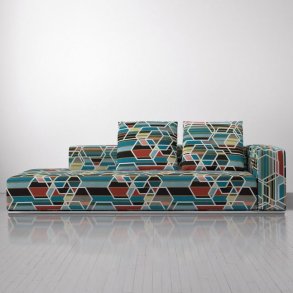 AGENCY by Maharam - mbelstof