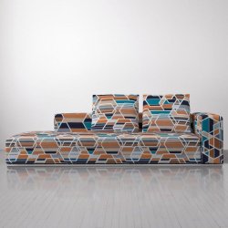 AGENCY by Maharam - mbelstof