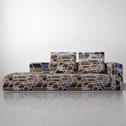 AGENCY by Maharam - mbelstof