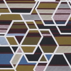 AGENCY by Maharam - mbelstof