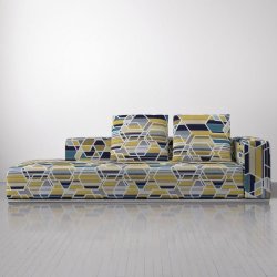 AGENCY by Maharam - mbelstof