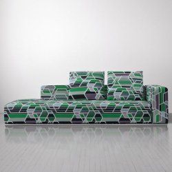 AGENCY by Maharam - mbelstof