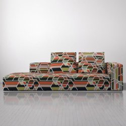 AGENCY by Maharam - mbelstof