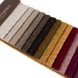 AFRODITE mbelstof - prveklip