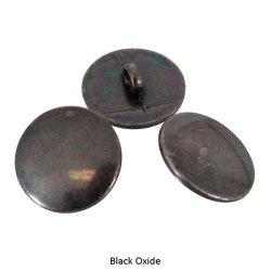 Metalknapper  18 mm