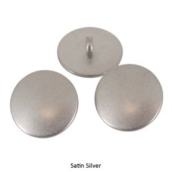 Metalknapper  18 mm