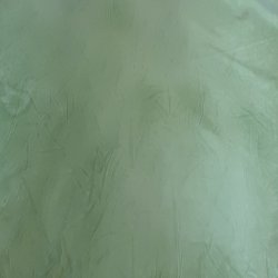 Grn med mnster hel hud