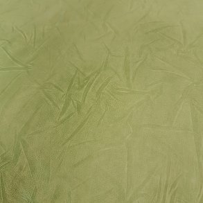 Gul med mnster hel hud