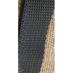 P.P. gjorde, 25 mm i pose m. 10 mtr.