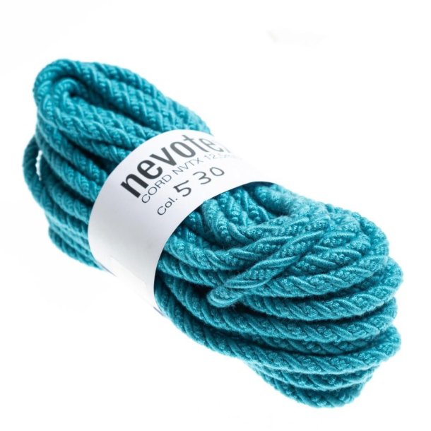 Mbelsnor Mat - prveklip 3304300 Tyrkis 530