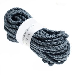 Mbelsnor mat / blank