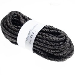 Mbelsnor mat / blank