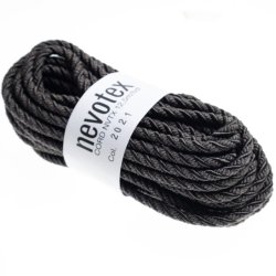 Mbelsnor mat / blank - prveklip