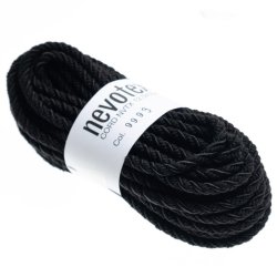 Mbelsnor mat / blank - prveklip