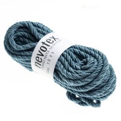 Mbelsnor mat / blank - prveklip