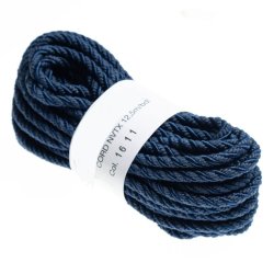 Mbelsnor mat / blank