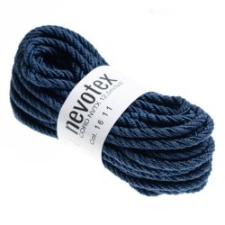 Mbelsnor mat / blank - prveklip