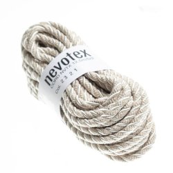 Mbelsnor mat / blank - prveklip