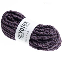 Mbelsnor mat / blank - prveklip