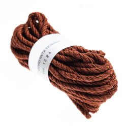 Mbelsnor mat / blank