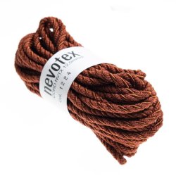 Mbelsnor mat / blank - prveklip