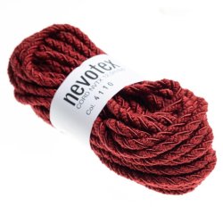 Mbelsnor mat / blank - prveklip