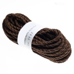 Mbelsnor mat / blank