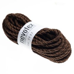 Mbelsnor mat / blank - prveklip