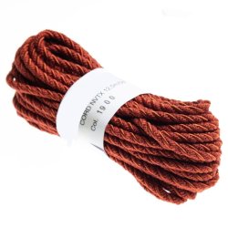 Mbelsnor mat / blank