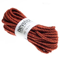 Mbelsnor mat / blank - prveklip