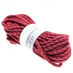 Mbelsnor mat / blank