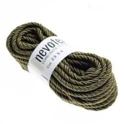 Mbelsnor mat / blank - prveklip