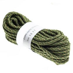 Mbelsnor mat / blank