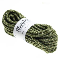 Mbelsnor mat / blank - prveklip