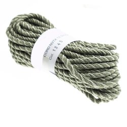 Mbelsnor mat / blank